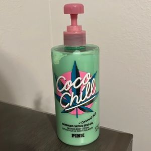 Coco Chill lotion